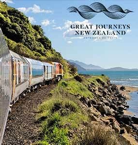 New Zealand Guided Coach Tours 